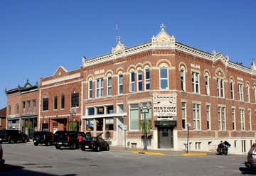 Photo of Downtown Historic District