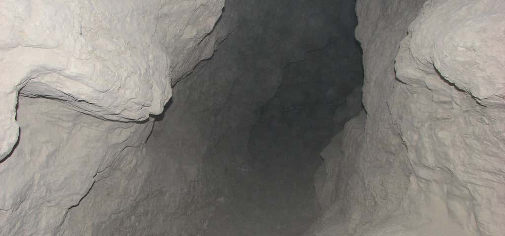 Photo of Mud Caves
