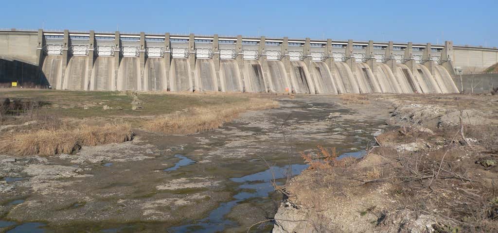 Roadtrippers Image of Harlan County Reservoir