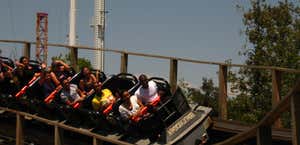 Apocalypse: The Ride