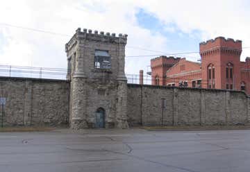 Photo of Montana Territorial and State Prison