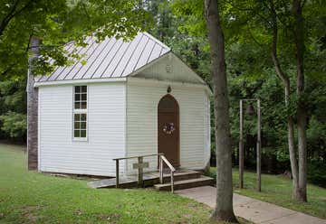 Photo of Mercy Chapel at Mill Run