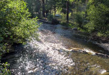Photo of Catherine Creek