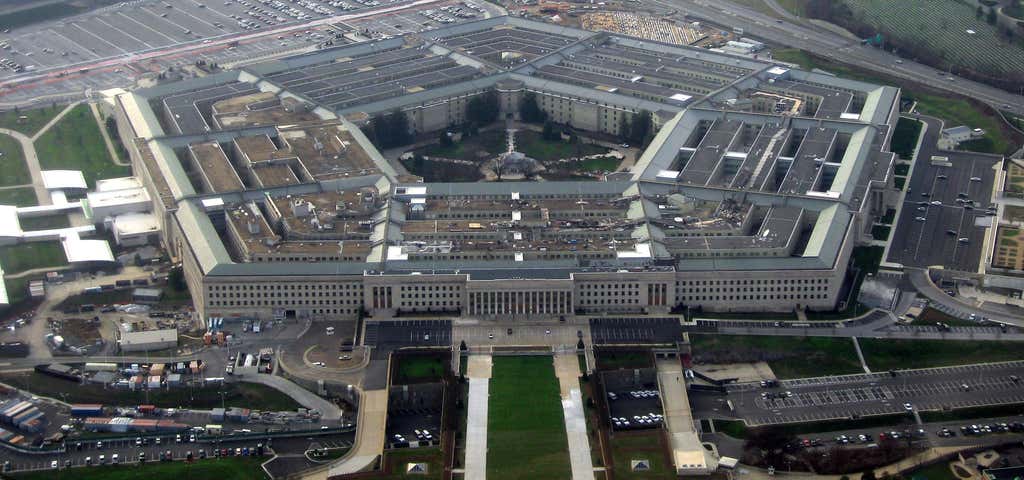Photo of The Pentagon