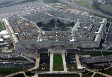 Photo of The Pentagon Tours