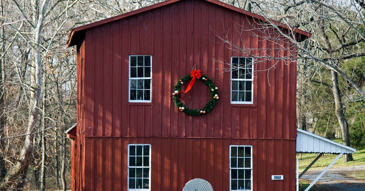 Williston Mill Historic District, Denton Roadtrippers
