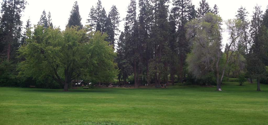 Photo of Moore Park
