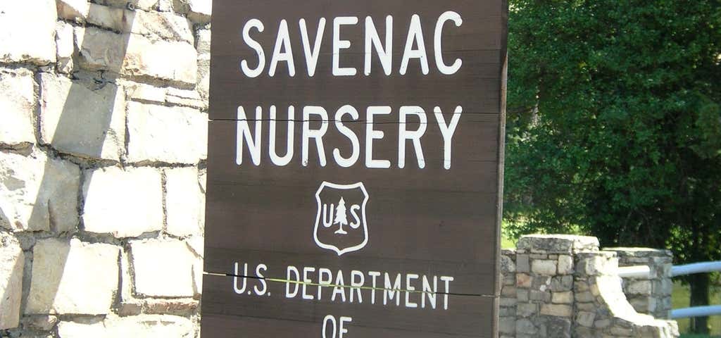 Photo of Savenac Nursery Historic District