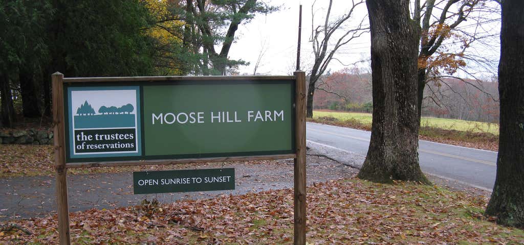 Photo of Moose Hill Farm