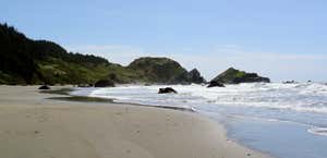 Lone Ranch Beach