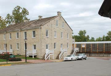 Photo of Jefferson Landing State Historic Site