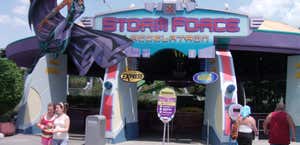 Storm Force Accelatron
