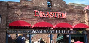 Disaster!: A Major Motion Picture Ride...Starring You!