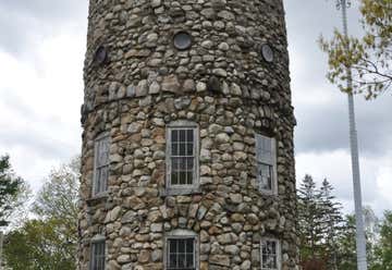 Photo of Smyth Tower