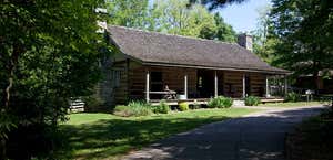 Burritt on the Mountain