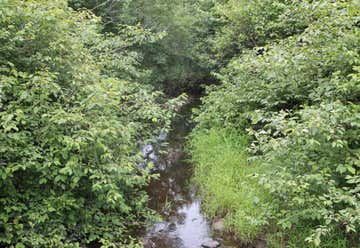 Photo of Little Shickshinny Creek