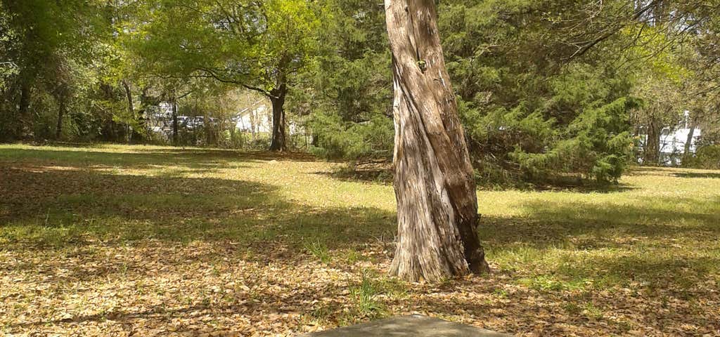 Photo of Eutaw Springs Battleground Park