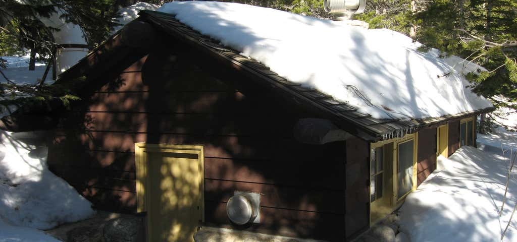 Photo of Bear Lake Comfort Station