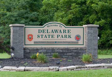 Photo of Delaware State Park