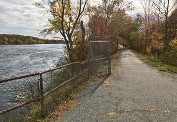Photo of Windsor Locks Canal State Park Trail