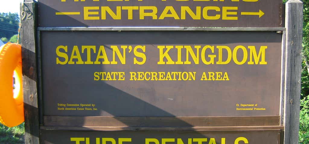 Photo of Satan's Kingdom State Recreation Area