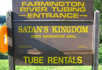 Photo of Satan's Kingdom State Recreation Area
