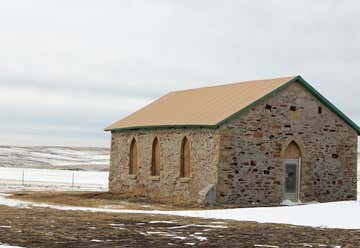 Photo of St. John's Methodist Episcopal Church