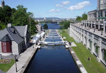 Photo of Rideau Canal