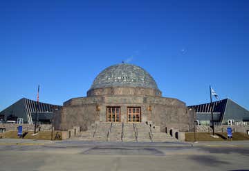 Photo of Adler Planetarium