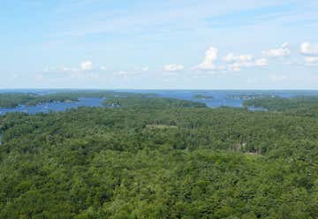 Photo of Thousand Islands National Park
