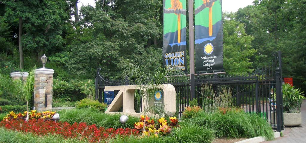 Photo of National Zoological Park (United States)