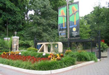Photo of National Zoological Park (United States)