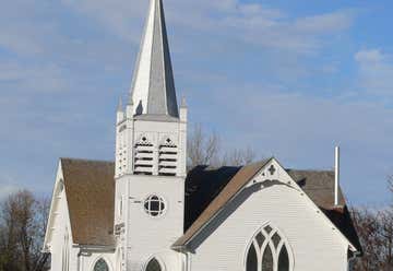 Photo of Salem Swedish Methodist Episcopal Church