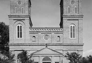 Photo of Church of the Immaculate Conception