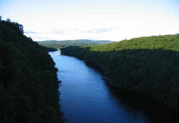 Photo of Connecticut River