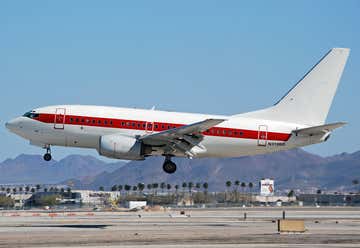 Photo of McCarran International Airport, 5757 Wayne Netwon Boulevard Las Vegas NV