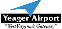 Photo of Yeager Airport