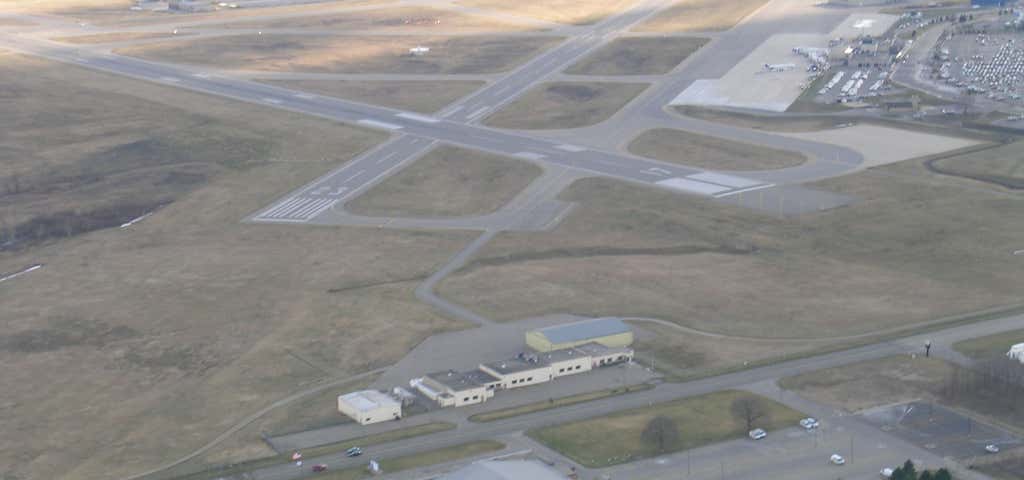 Photo of Kalamazoo-Battle Creek International Airport