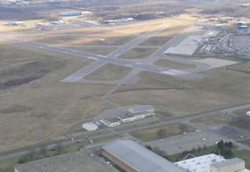 Photo of Kalamazoo/Battle Creek International Airport