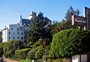 Photo of Chateau Marmont
