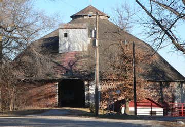 Photo of Ehlers Round Barn