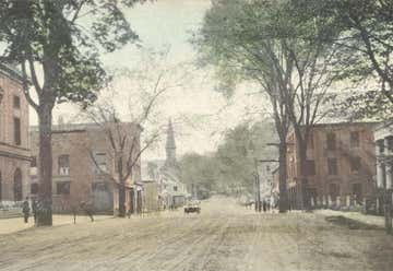 Photo of Windsor Village Historic District