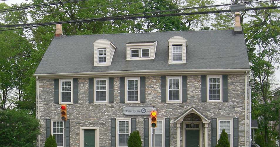 Plymouth Meeting Historic District, Pennsylvania Roadtrippers