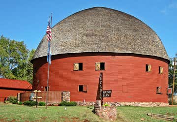 Photo of The Old Round Barn