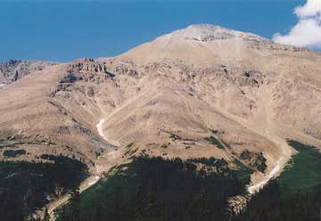 Photo of Observation Peak