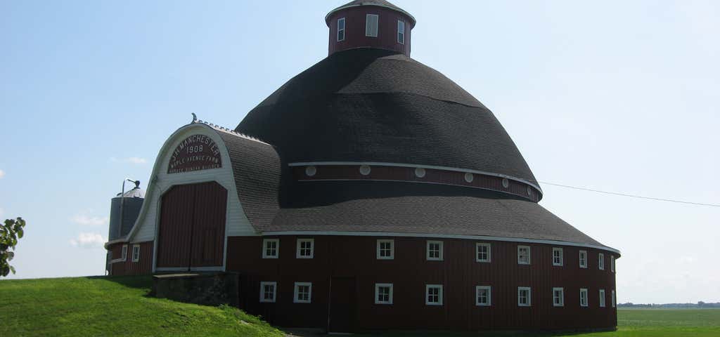 Photo of Round Barn