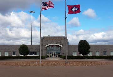 Photo of Federal Correctional Institution