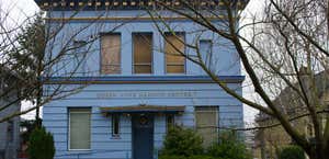 Queen Anne Masonic Lodge