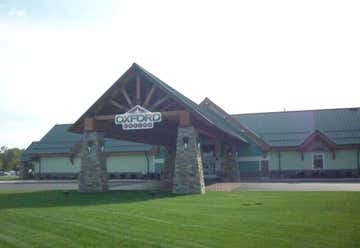 Photo of Oxford Casino, 128 Main St Oxford, Maine