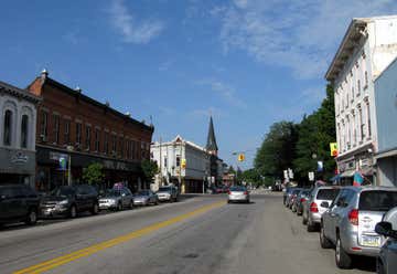 Photo of North East Historic District